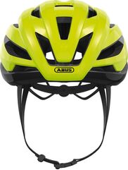 ABUS / アバス StormChaser On-Road Helmet Neon Yellow L | 87190
