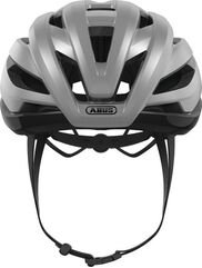 ABUS / アバス StormChaser On-Road Helmet Gleam Silver S | 87191