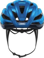ABUS / アバス StormChaser On-Road Helmet Steel Blue S | 87200