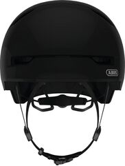 ABUS / アバス Scraper 3.0 Kid Kids Helmet Shiny Black S | 81746