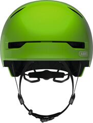 ABUS / アバス Scraper 3.0 Kid Kids Helmet Shiny Green M | 81753