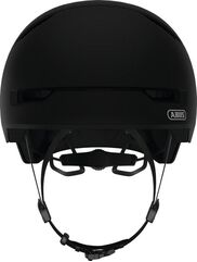 ABUS / アバス Scraper 3.0 Urban Helmet Velvet Black M | 81758