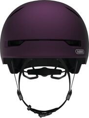 ABUS / アバス Scraper 3.0 Urban Helmet Magenta Berry M | 81764