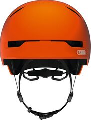 ABUS / アバス Scraper 3.0 Urban Helmet Signal Orange L | 81767