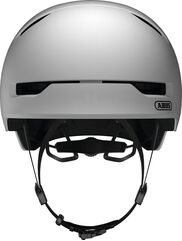 ABUS / アバス Scraper 3.0 Urban Helmet Polar Matt M | 81768
