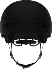 ABUS / アバス Scraper 3.0 ACE Urban Helmet Velvet Black M | 81770