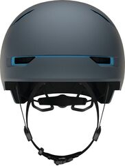 ABUS / アバス Scraper 3.0 ACE Urban Helmet Concrete Grey L | 81773