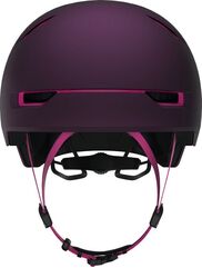ABUS / アバス Scraper 3.0 ACE Urban Helmet Magenta Berry M | 81776