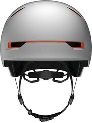 ABUS / アバス Scraper 3.0 ACE Urban Helmet Polar Matt M | 81780