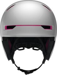 ABUS / アバス Scraper 3.0 ERA Urban Helmet Pearl White L | 81795