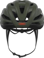 ABUS / アバス StormChaser On-Road Helmet Olive Green S | 87905