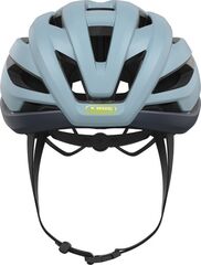 ABUS / アバス StormChaser On-Road Helmet Light Grey L | 87910