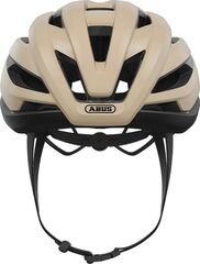 ABUS / アバス StormChaser On-Road Helmet Beige Black M | 88476