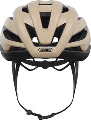 ABUS / アバス StormChaser On-Road Helmet Beige Black M | 88476