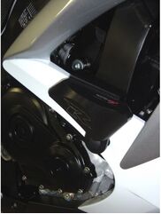 Top-Block / トップブロック フレームスライダー SUZUKI GSXR600/750 (08-10), カラー: ブラック | RLS25-N