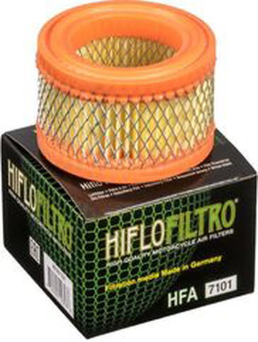 Hiflofiltroエアフィルタエアフィルター HFA7101 | HFA7101