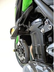 RDMoto / アールディーモト Crash Slider | K47S-SL01