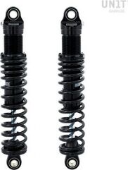 Unitgarage / ユニットガレージ Rear suspension STX36Twin BLACKLINE. Bonneville T100 & T120-Street Scrambler (2016-2020) | TR644