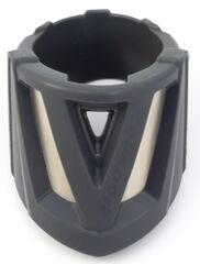 POLISPORT SILENCER PROT 220/230 Gray | 8483900006