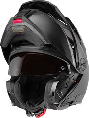 SCHUBERTH / シューベルト E2 MATT BLACK Flip Up Helmet | 4177113360