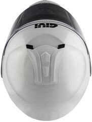 GIVI / ジビ Flip-up helmet X.21 EVO SOLID COLOR White, Size 54/XS | HX21SB91054