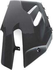FULLSIX SWINGARM COVER - SET Color - CLEAR COAT | MD-9516-C34