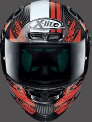 Nolan / ノーラン X-LITE フルフェイス ヘルメット X-803 RS U.C. SBK, Carbon, Size L | U8R0003290681