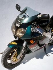 Ermax / アルマックス original screen for YZF 750 R 93/98 grey | 020254028