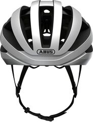 ABUS / アバス Viantor On-Road Helmet Polar White L | 78160