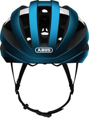 ABUS / アバス Viantor On-Road Helmet Steel Blue M | 78161
