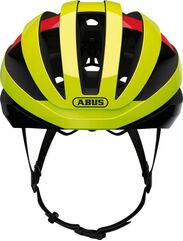 ABUS / アバス Viantor On-Road Helmet Neon Yellow M | 78163