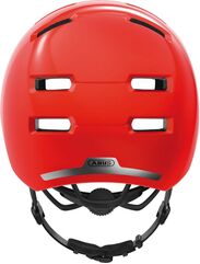 ABUS / アバス Skurb Urban Helmet Signal Orange S | 40379