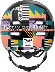 ABUS / アバス Skurb ACE Urban Helmet Iriedaily Black S | 40397