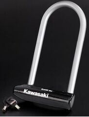 Kawasaki / カワサキ キット-アクセサリー, U-ロック | 999940888