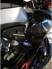 RDMoto / アールディーモト Crash Slider | A9SD-SLD