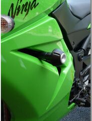 RDMoto / アールディーモト Crash Protector | K26-2-PHV2