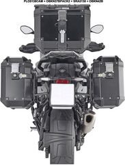 Givi / ジビ リアホイールフェンダー用スペシフィックインストールキット RM02 or RM01 on BMW S 1000 XR (K69) | RM5138KIT