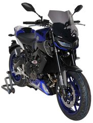 Ermax / アルマックス touring screen (38 cm ) for MT 09(fz 9 ) 2017-2019 blue | TO02Y22-04
