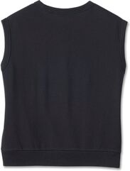 Harley-Davidson Sweatshirt-Knit, Black Beauty | 96112-24VW