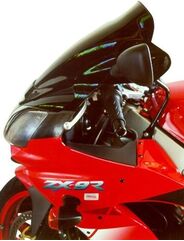 MRA / エムアールエーZX 9 R - Spoiler windshield "S" 2000- | 4025066065042