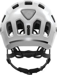 ABUS / アバス Youn-I 2.0 Kids Helmet Pearl White S | 40152