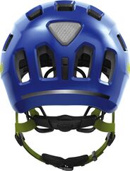 ABUS / アバス Youn-I 2.0 Kids Helmet Sparkling Blue S | 40158