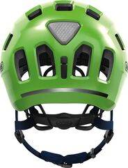 ABUS / アバス Youn-I 2.0 Kids Helmet Sparkling Green M | 40161