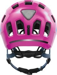 ABUS / アバス Youn-I 2.0 Kids Helmet Sparkling Pink M | 40165