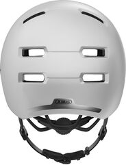 ABUS / アバス Skurb Urban Helmet Pearl White L | 40375
