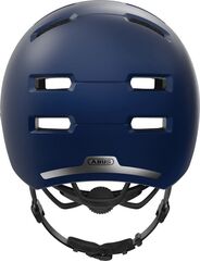 ABUS / アバス Skurb Urban Helmet Midnight Blue M | 40377