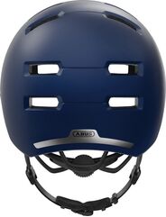 ABUS / アバス Skurb Urban Helmet Midnight Blue M | 40377