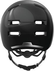 ABUS / アバス Skurb ACE Urban Helmet Velvet Black L | 40387