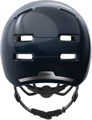 ABUS / アバス Skurb ACE Urban Helmet Glacier Blue S | 40388