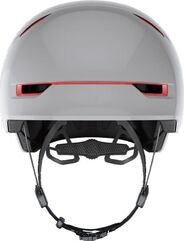 ABUS / アバス Scraper 3.0 ACE Urban Helmet Alaska Grey M | 86959